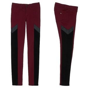 Rag & Bone Jean - “Grand Prix” Motocross Legging … - image 1